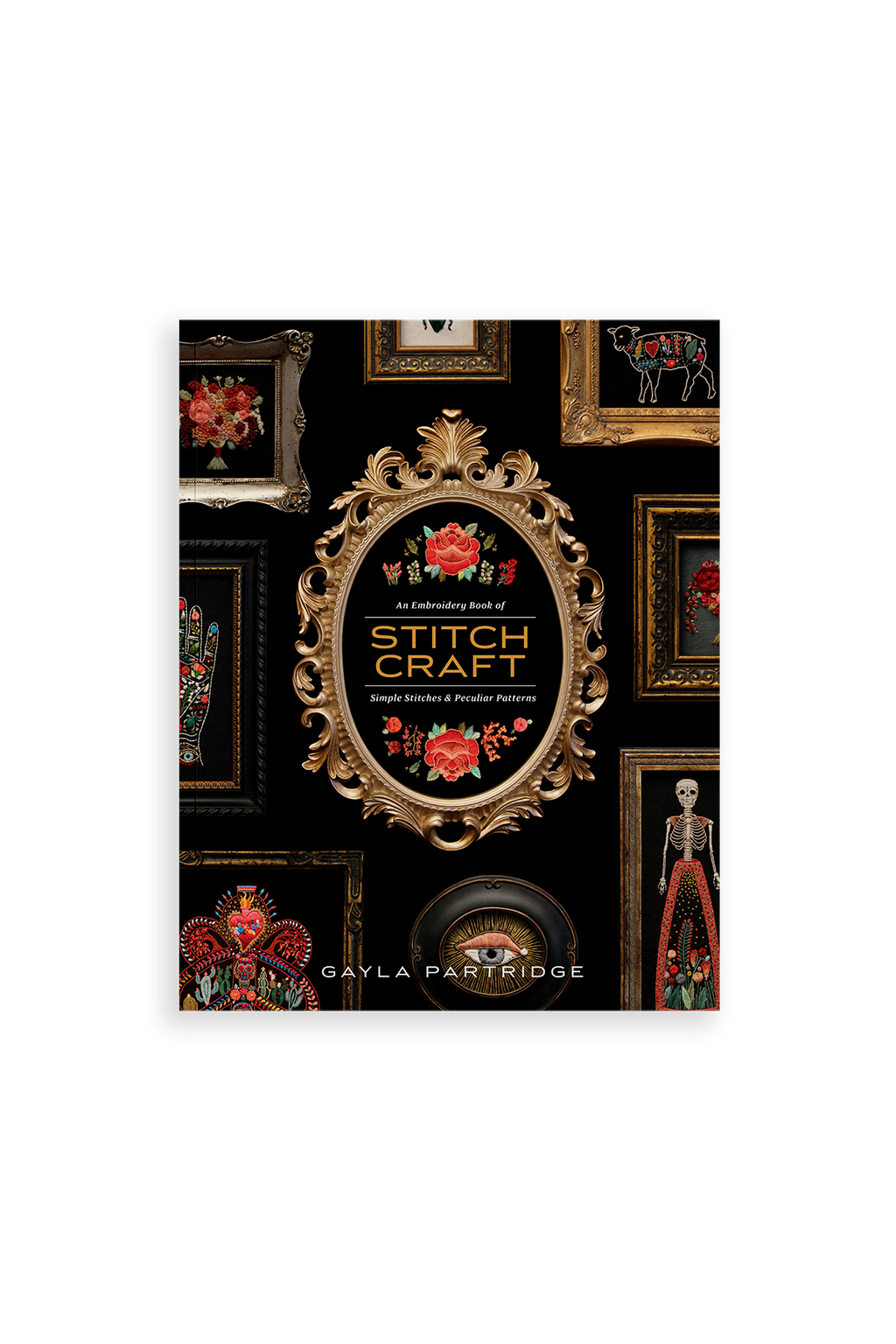 Stitchcraft