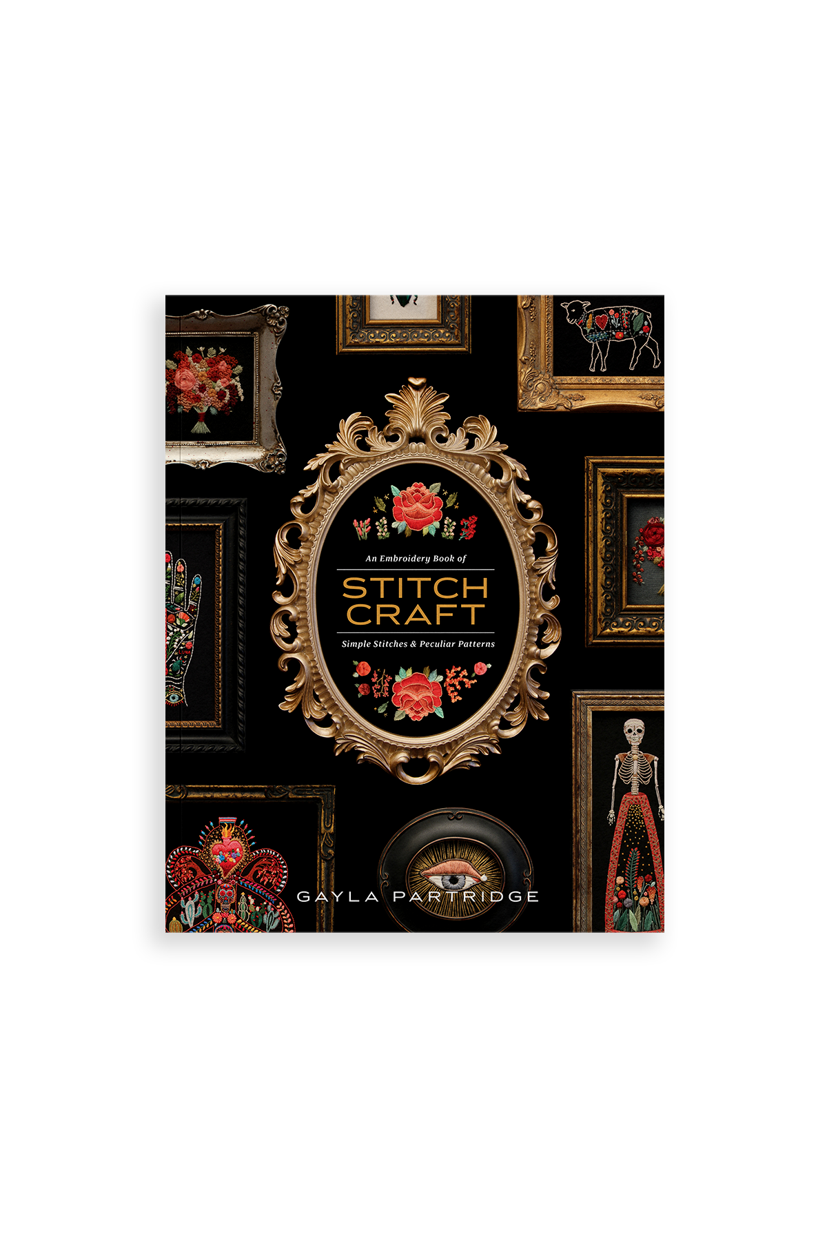 Stitchcraft