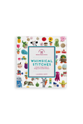 Whimsical Stitches