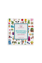 Whimsical Stitches