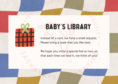 Checkered Game Pack | Personalized Digital Download