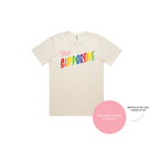 *New* Bien Supportive Tee