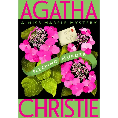 Sleeping Murder: Miss Marple's Last Case