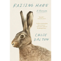 Raising Hare: A Memoir