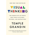 Visual Thinking: The Hidden Gifts of People Who Think in Pictures, Patterns, and Abstractions
