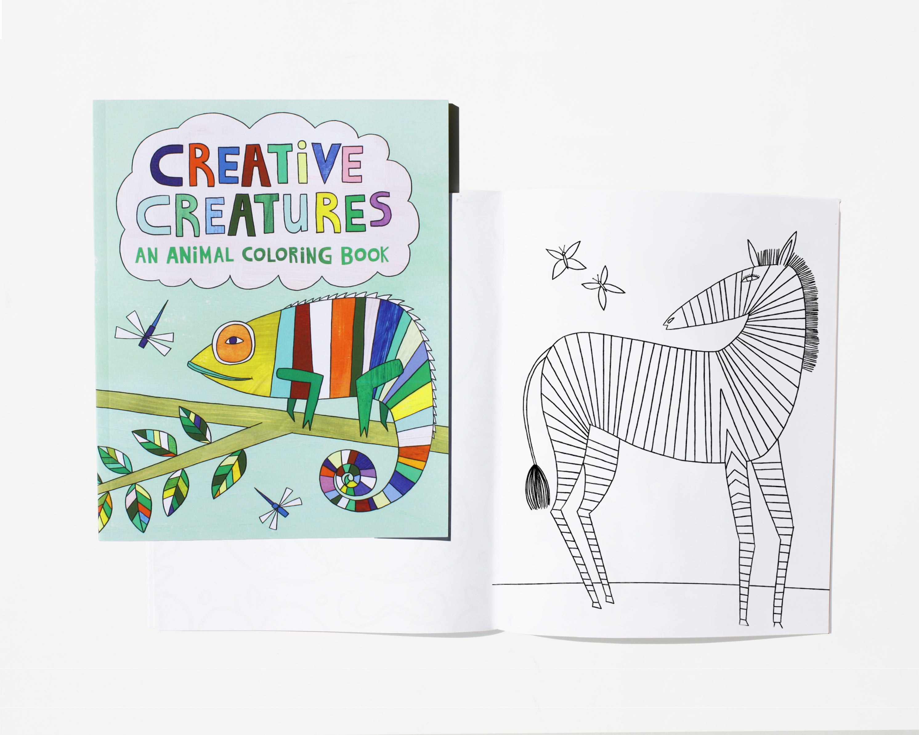 The Creative Kiddos Bundle
