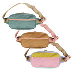 Large Hip Bags