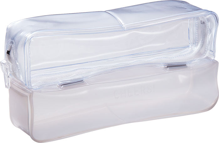 CHEERS! Twin Pencase