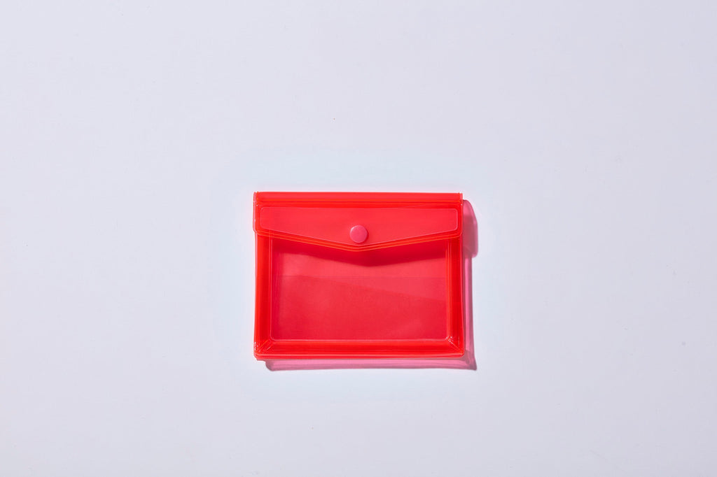 CHEERS! Bag - Card
