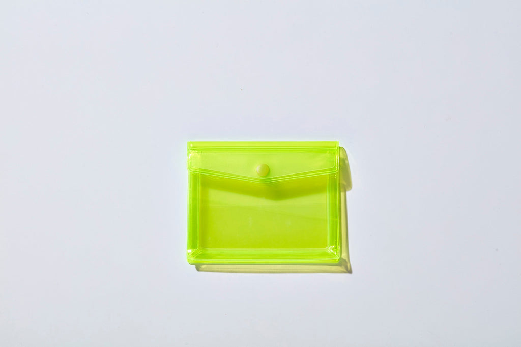 CHEERS! Bag - Card