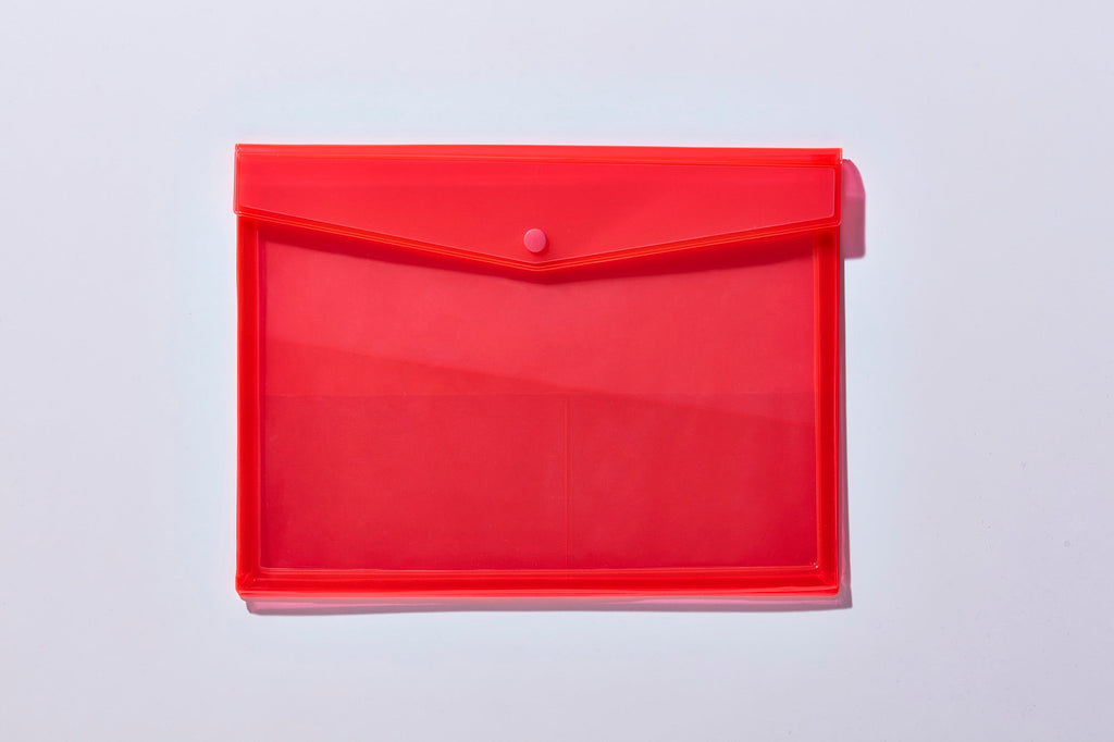CHEERS! Bag - A4