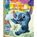 Birthday Surprise! (Disney Stitch)