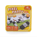 Pixel Party