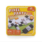 Pixel Party