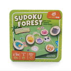 Sudoku Forest