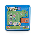 Sudoku Forest