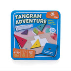 Tangram Adventure