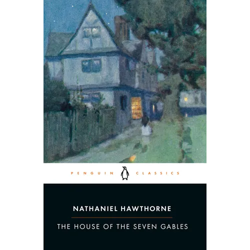 The House of the Seven Gables