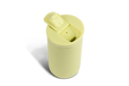12oz Nomad Flip Tumbler - Citron