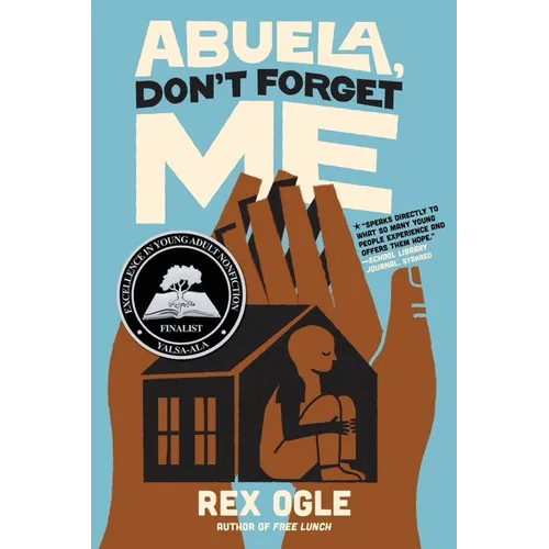 Abuela, Don't Forget Me