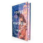 You've Reached Sam: Luxe Special Edition - Hardcover