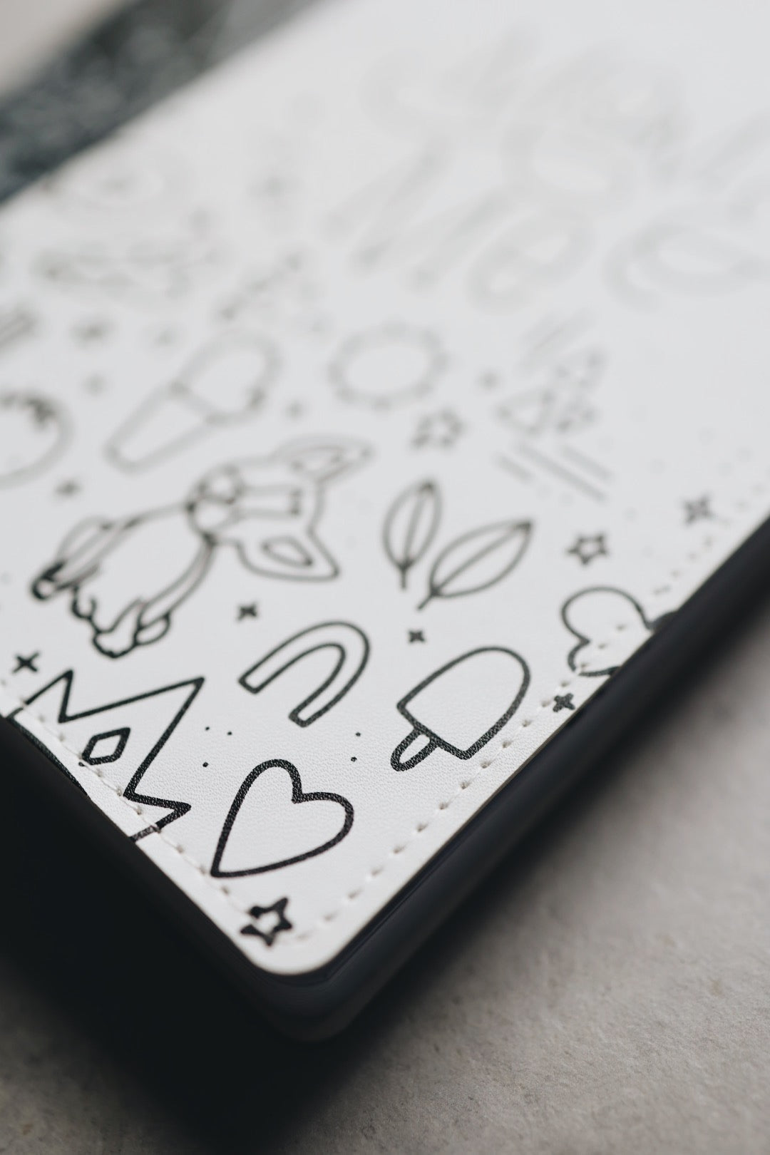 Mom & Dad Connection Journal