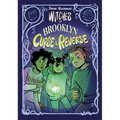 Witches of Brooklyn: Curse and Reverse: (A Graphic Novel)