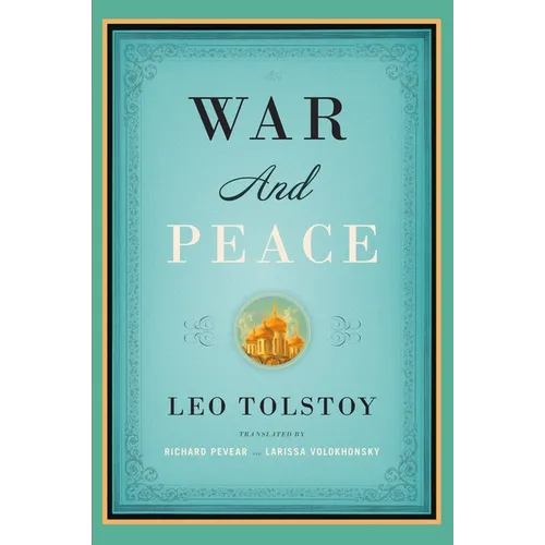 War and Peace