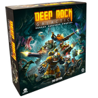 Deep Rock Galactic: Standard Edition