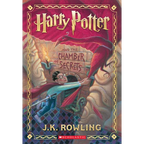 Harry Potter and the Chamber of Secrets (Harry Potter, Book 2)