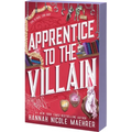 Apprentice to the Villain