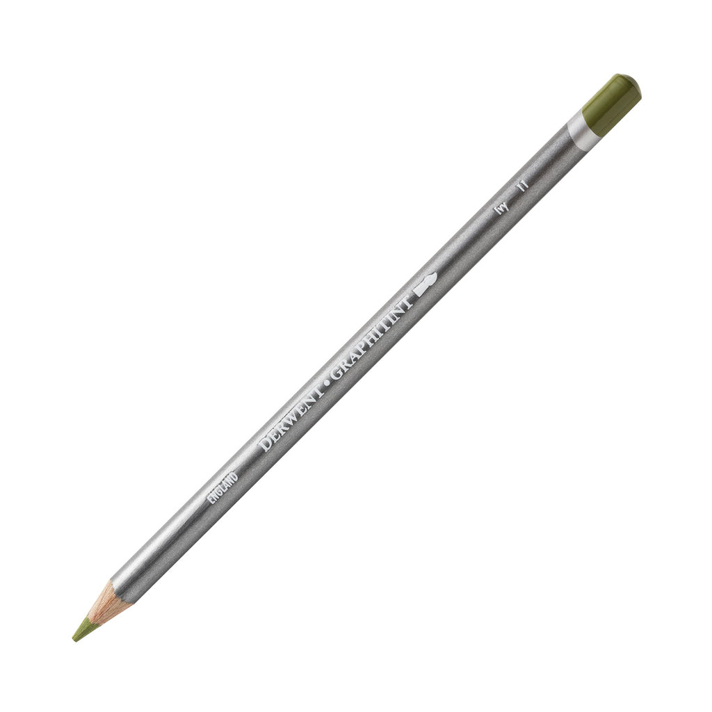 Derwent Graphitint Pencils