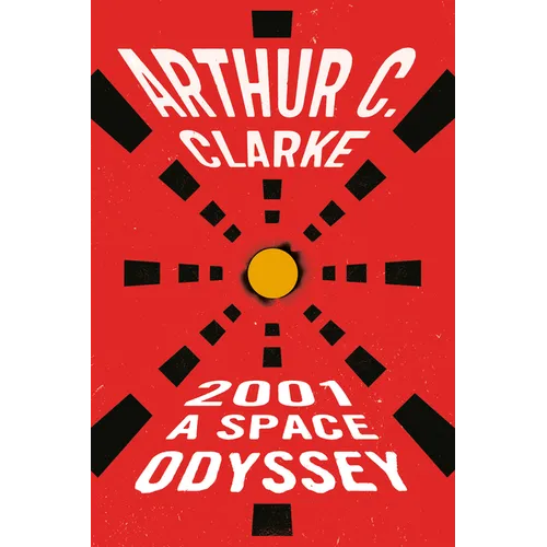 2001: A Space Odyssey
