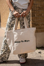 CLM Tote