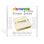 Flower Press DIY – Includes All Parts