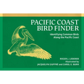 Pacific Coast Bird Finder: Identifying Common Birds Along the Pacific Coast