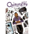 Quincredible: The Catalyst Compendium