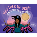 Together We Drum, Our Hearts Beat as One