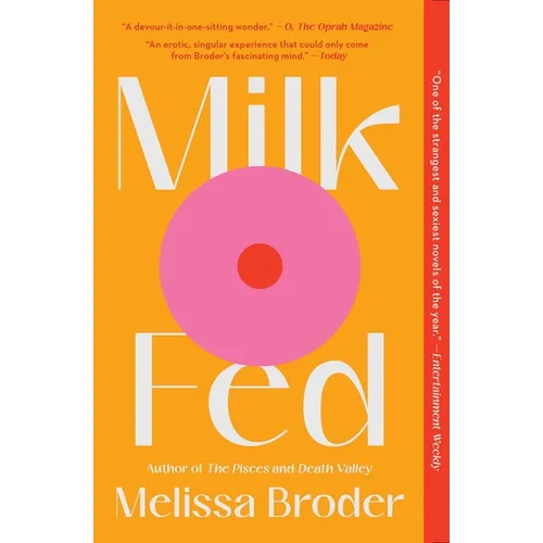 Milk Fed