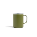 12oz Roam Mug - Moss Green