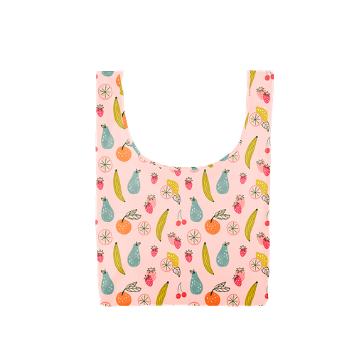 Medium Twist and Shout Reusable Tote