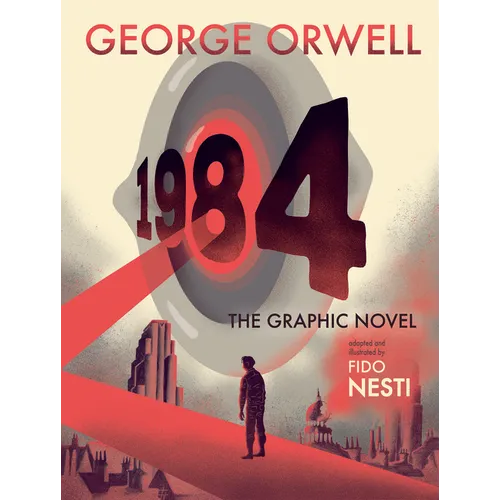 1984: The Graphic Novel
