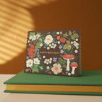 WOODLAND BIRTHDAY | greeting card
