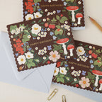 WOODLAND BIRTHDAY | greeting card
