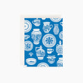 FOLK POTTERY | Greeting Card