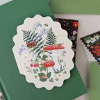 WOODLAND | Greeting Card