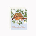 HOME SWEET HOME | Greeting Card
