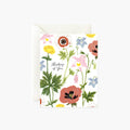 THINKING OF YOU | Greeting Card