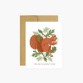 NUTS ABOUT YOU Card