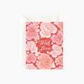 WITH LOVE Card